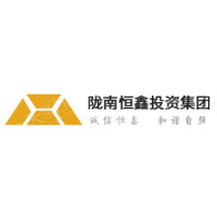 隴南市恒鑫項目投資有限公司