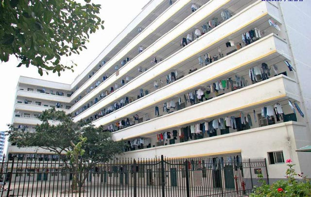 南寧鐵路第一中學(xué)