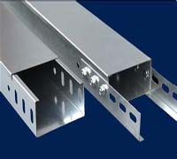 南寧電纜橋架安裝使用要符合哪些行為規(guī)范？如何進行有效安裝？