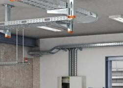 南寧電纜橋架在安裝過程當(dāng)中有什么樣的要求？如何安裝？