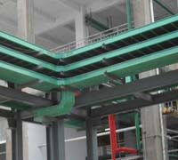 南寧橋架廠的電纜橋架材料怎么選擇？有什么樣的選擇標準？