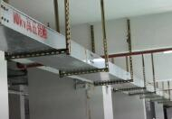 戶外要選用南寧電纜橋架廠的復(fù)合環(huán)氧電纜橋架？